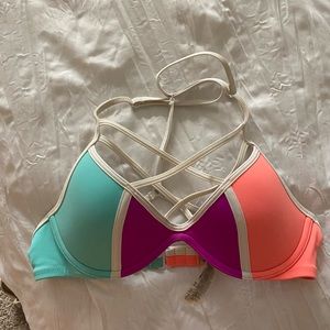 Victoria’s Secret PINK Bikini Top